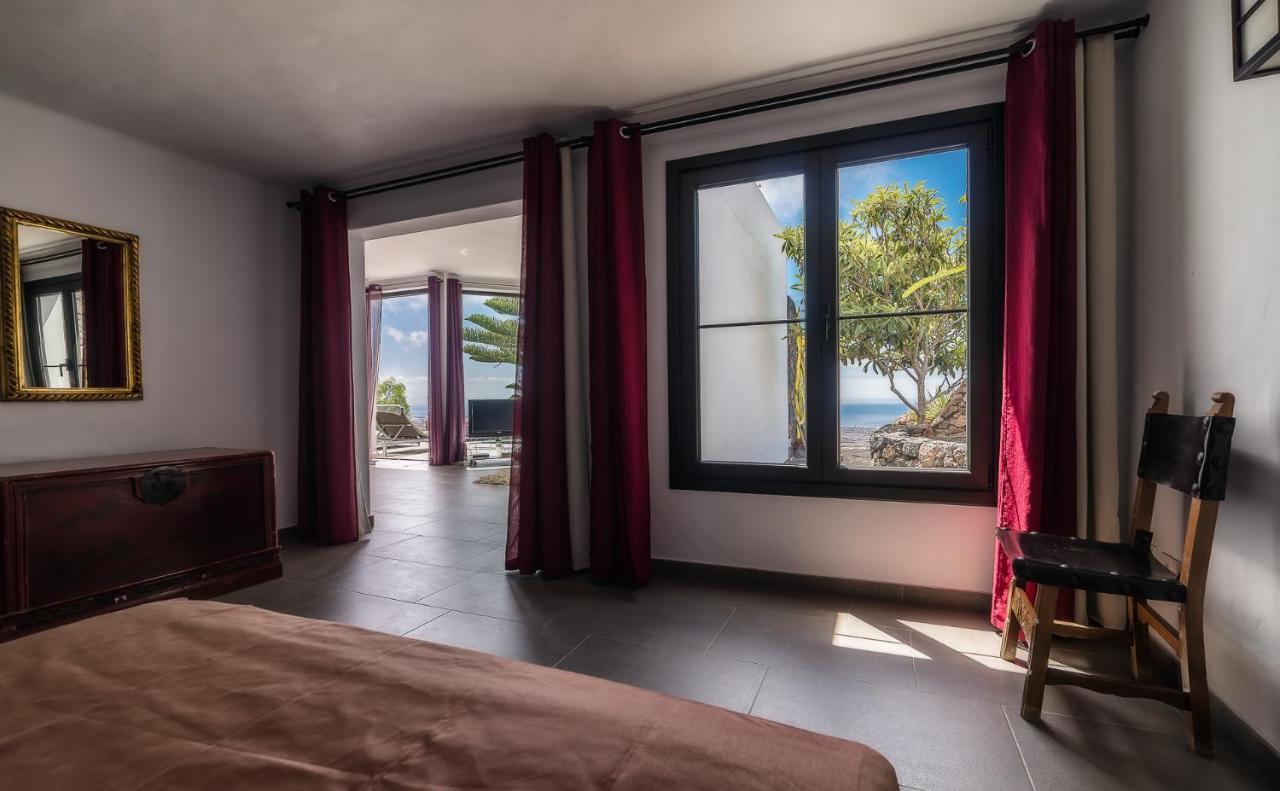 Villa Casa Frangipani Tías Esterno foto