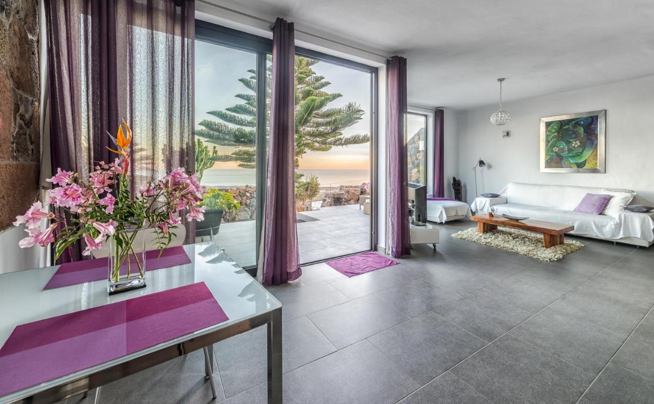 Villa Casa Frangipani Tías Esterno foto