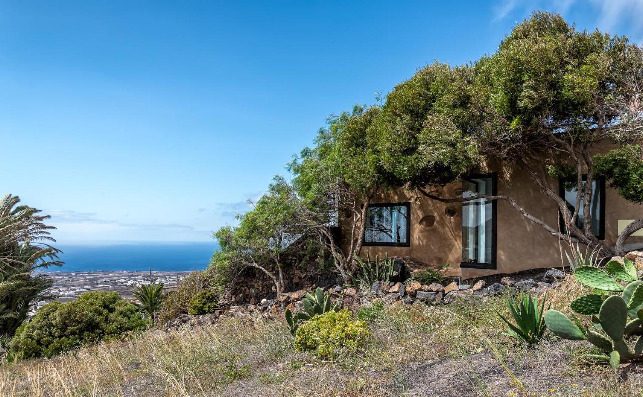 Villa Casa Frangipani Tías Esterno foto